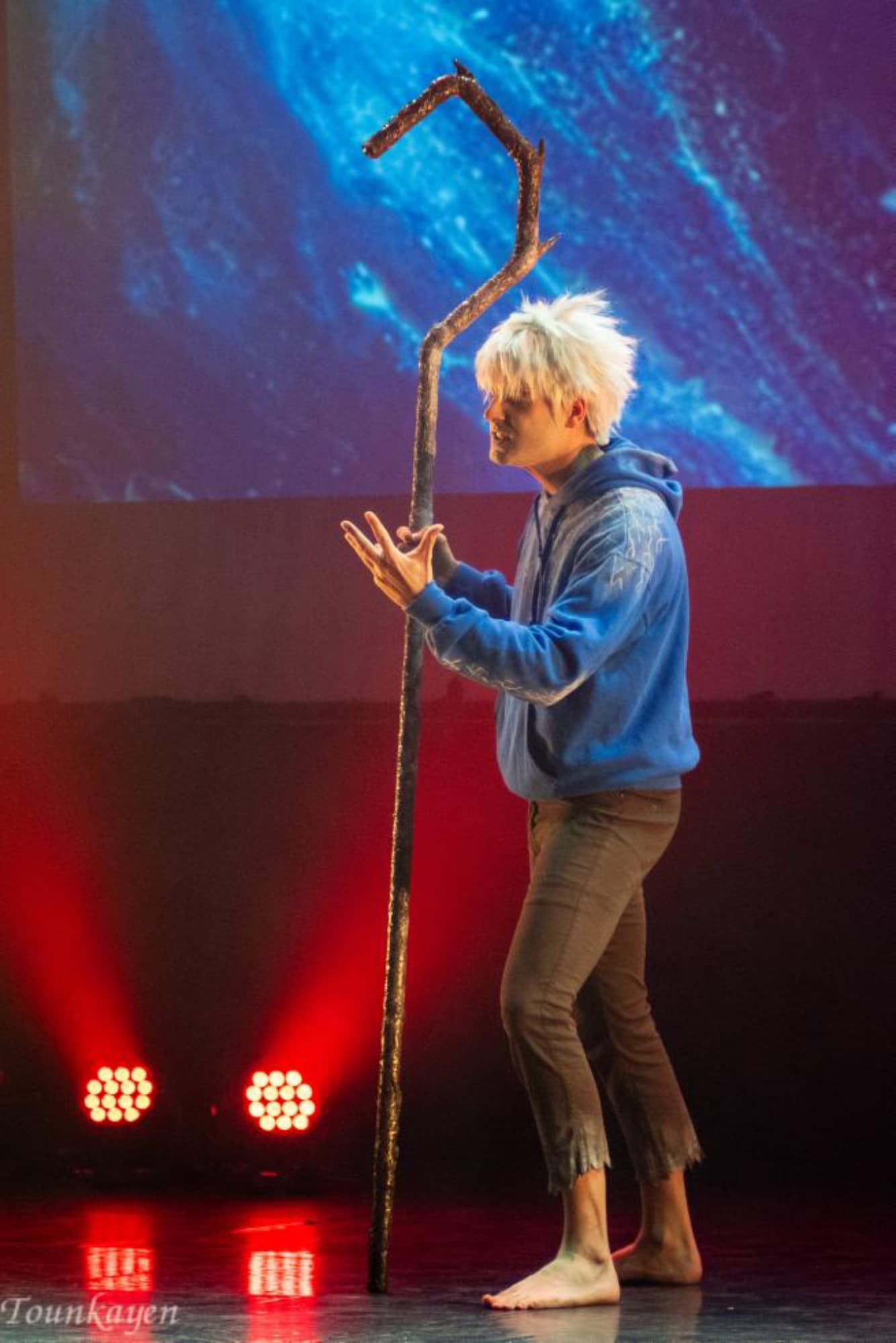 Jack Frost  - Photo 1