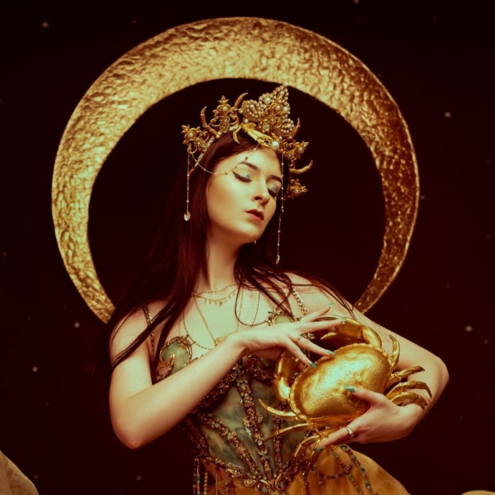 Private - Cancer ♋️ 