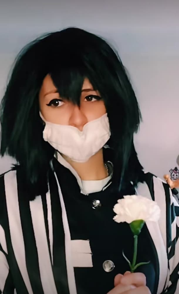 Obanai iguro - Photo 8