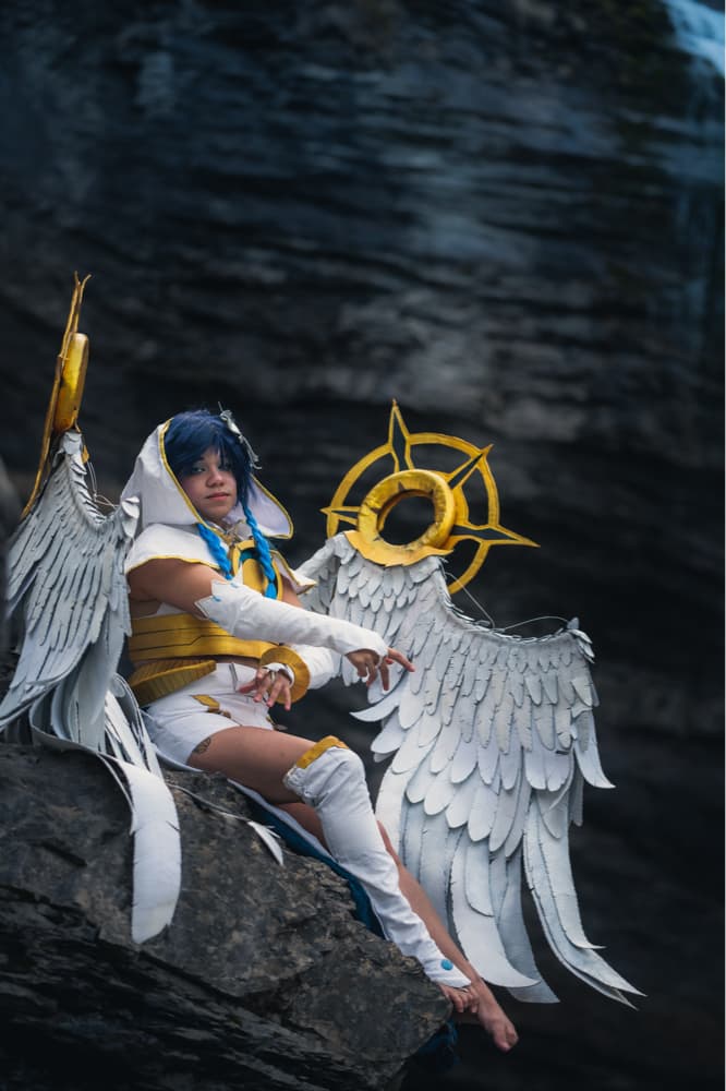 Shooting Archons - Photo 11