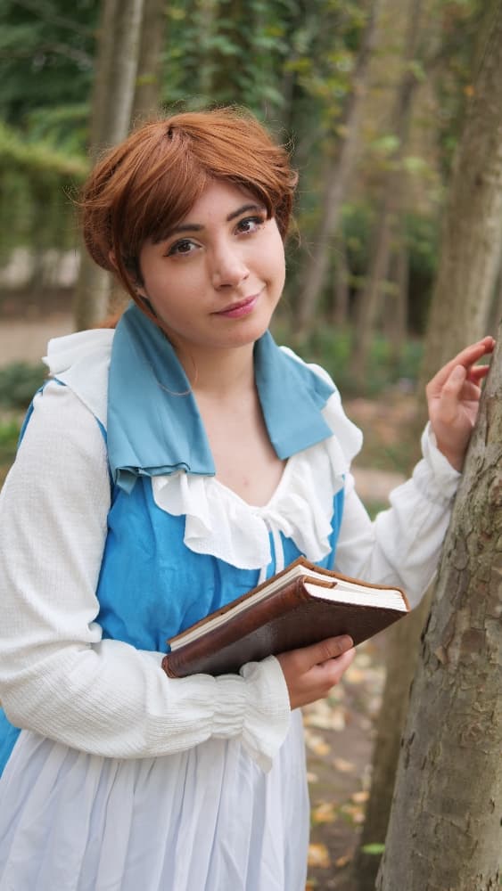 Belle(Villageoise) - Photo 3