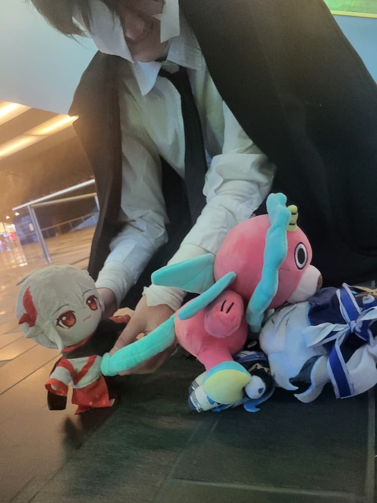 Chaotique Anya - Photo 52