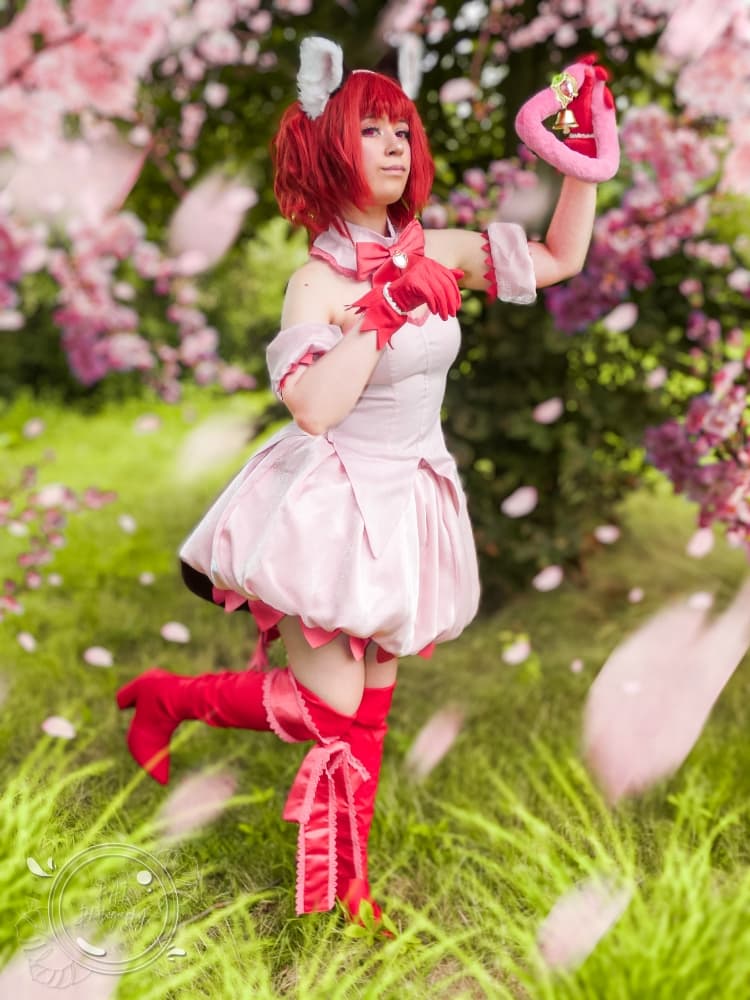 Ichigo Momomiya  - Photo 5