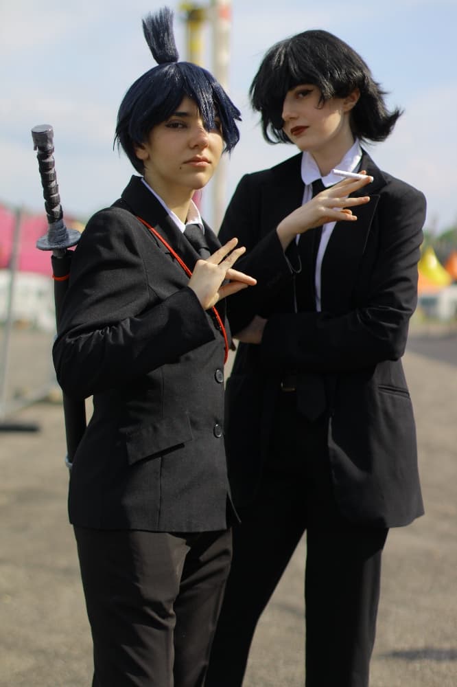 Himeno-Aki - Photo 8