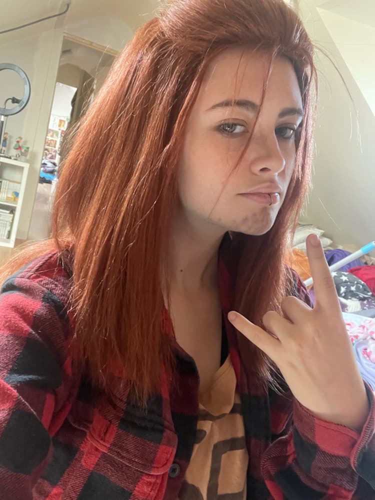 Sally face  - Photo 4