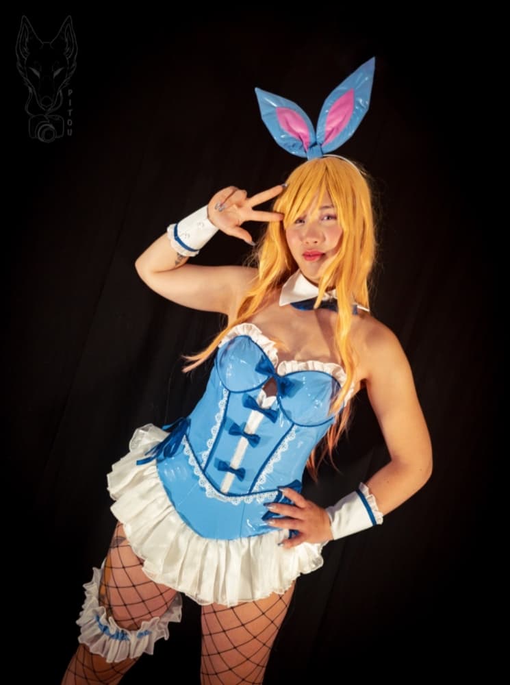 Marin 🐇 - Photo 6