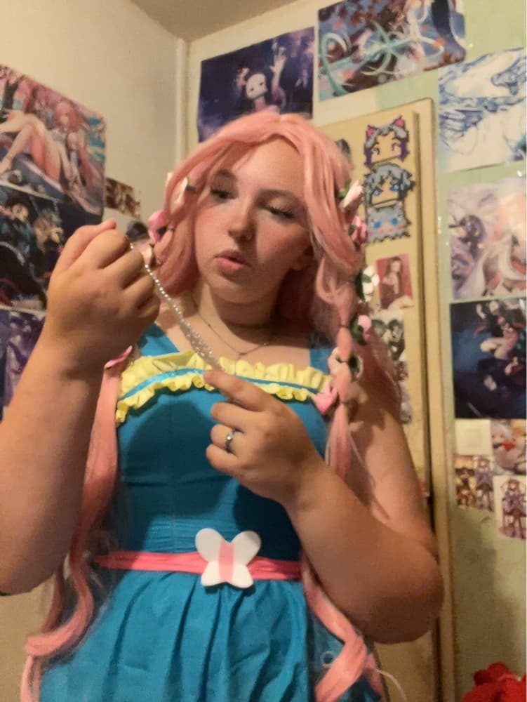 Fluttershy  - Photo 3