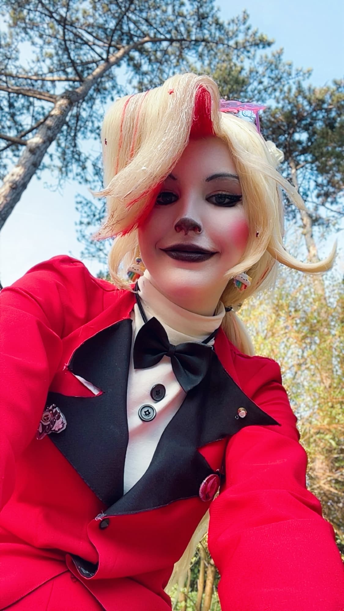 Charlie Morningstar - Photo 6