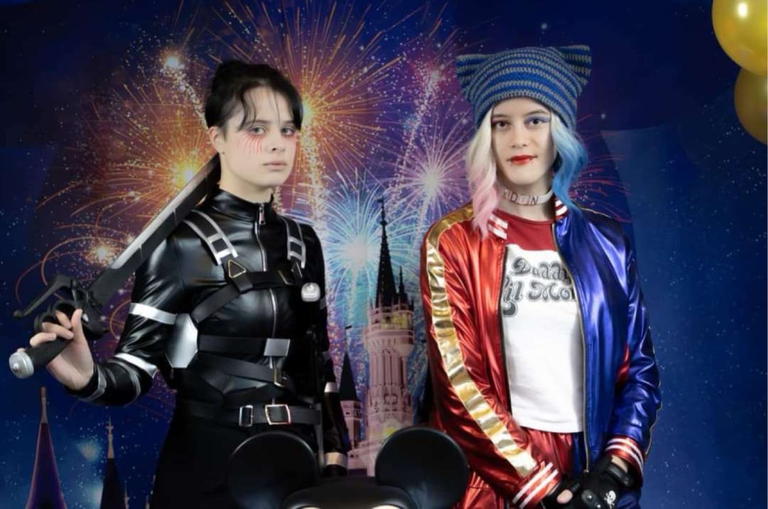 Conventions - Photo 10