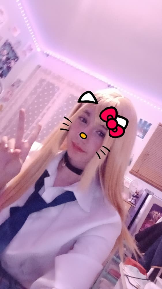 Marin kitagawa  - Photo 4