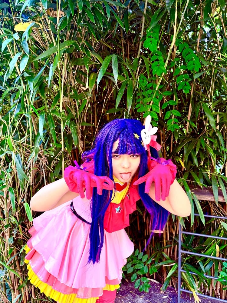 Ai Hoshino - Photo 24