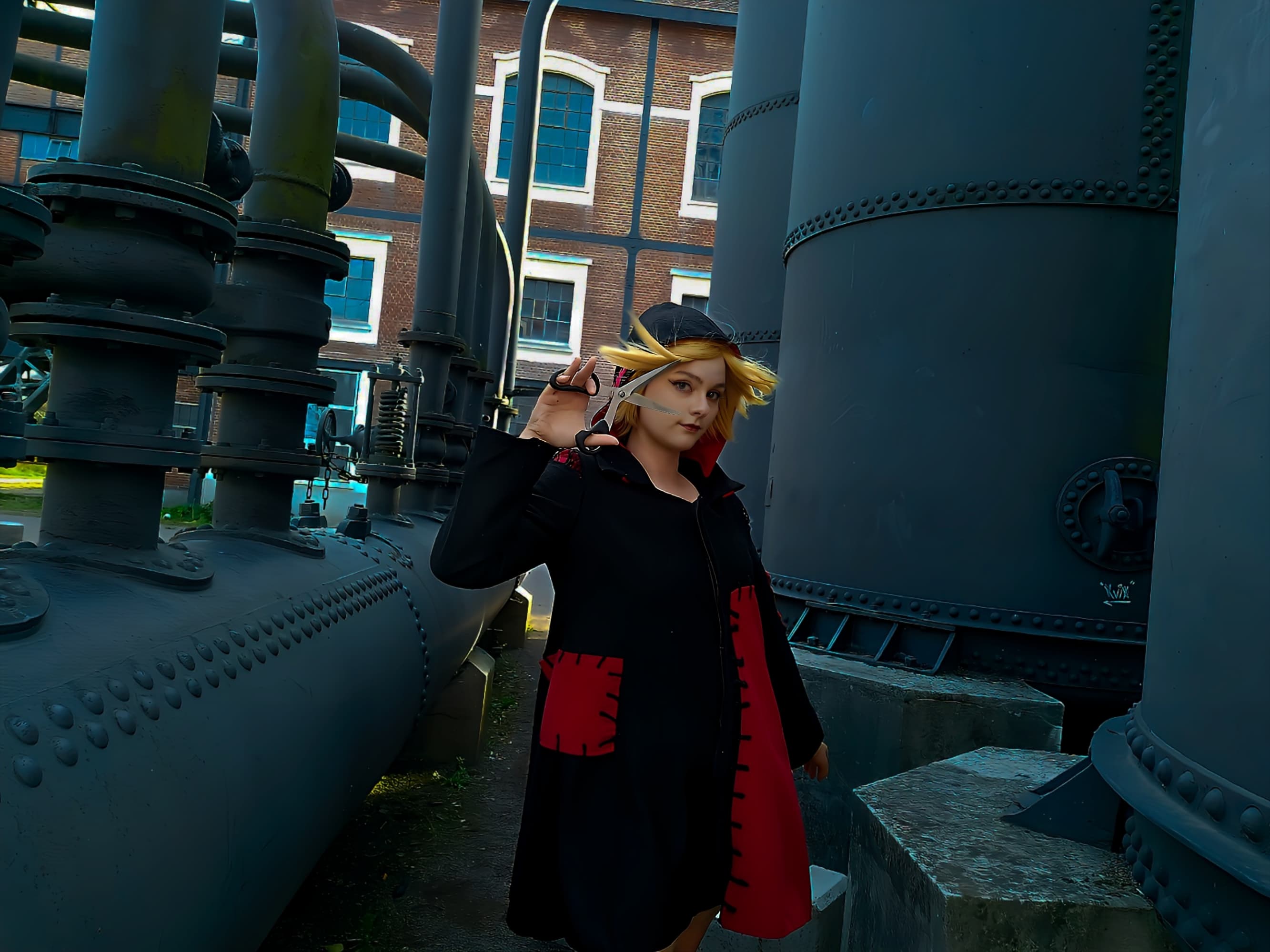 Rin, Tokyo TeddyBear - Photo 4