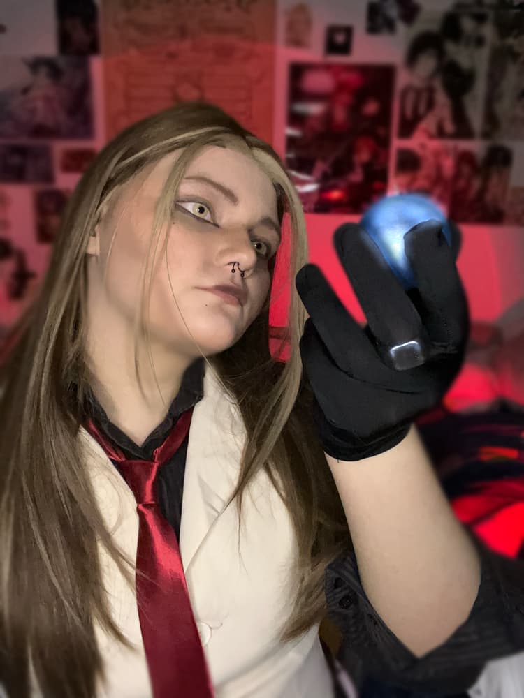 Viktoria/arcane - Photo 14