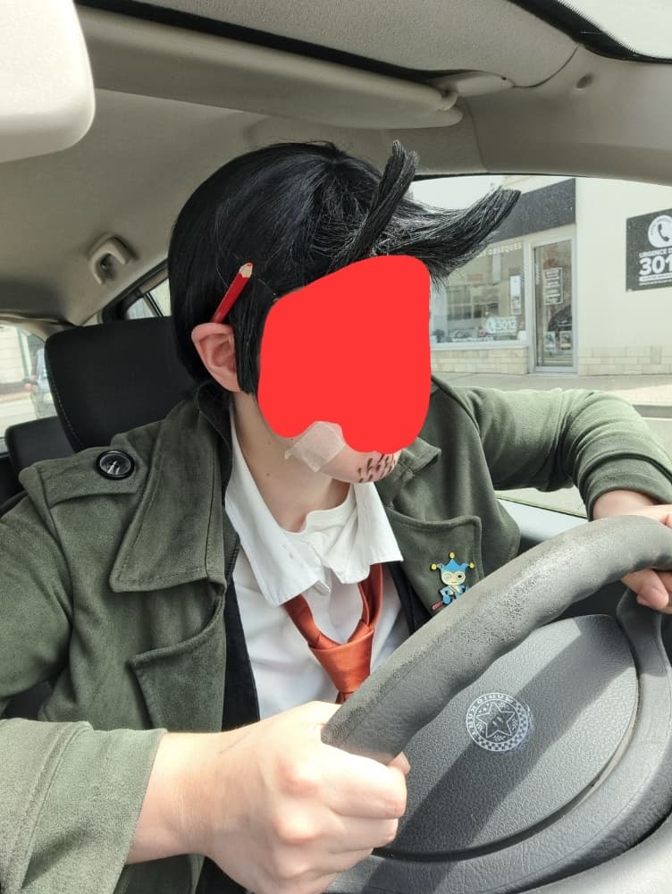 Dick Tektiv Gumshoe - Photo 40