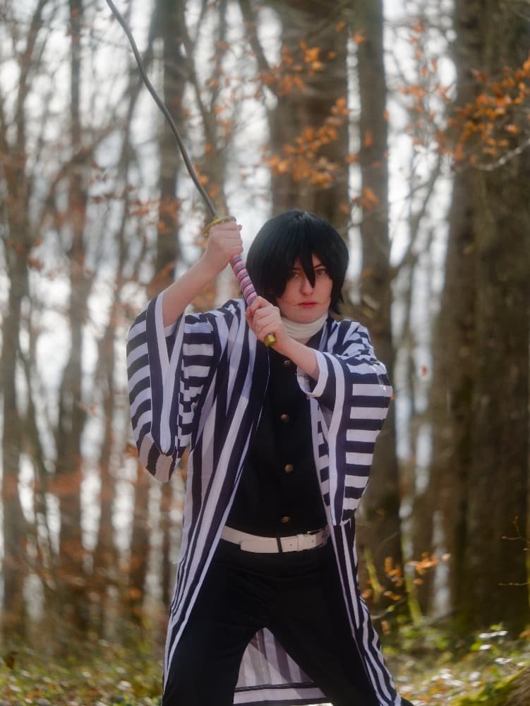 Demon slayer  - Photo 10