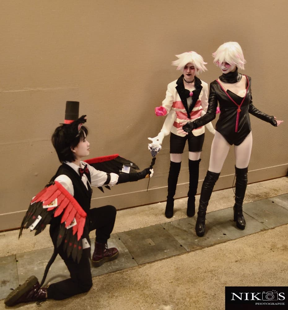 ☆Angel Dust Poison☆ - Photo 6