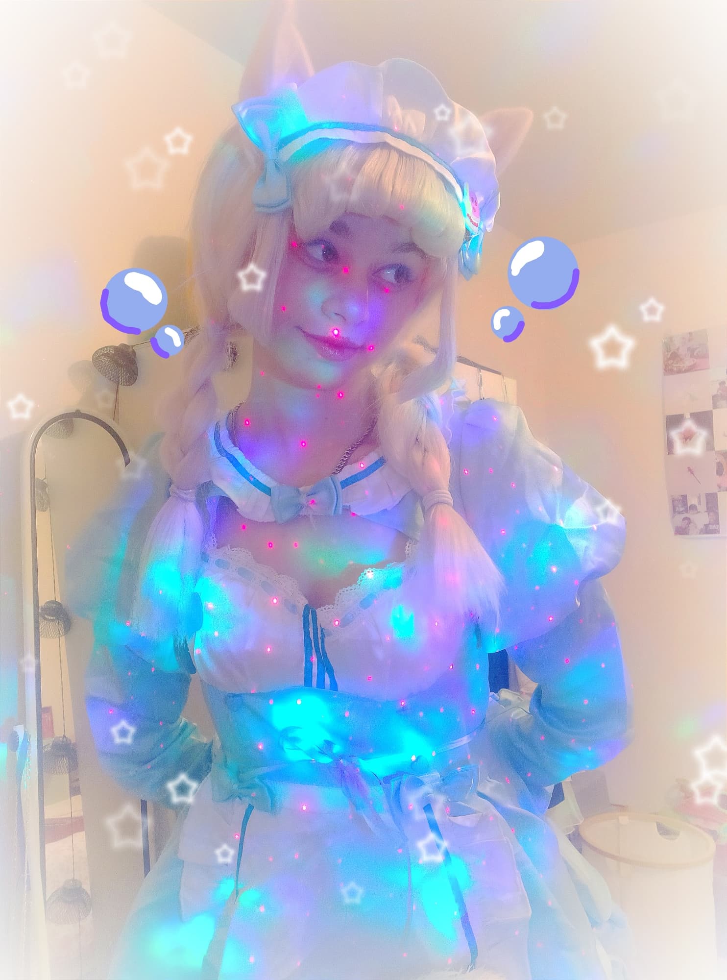 °Vanilla•