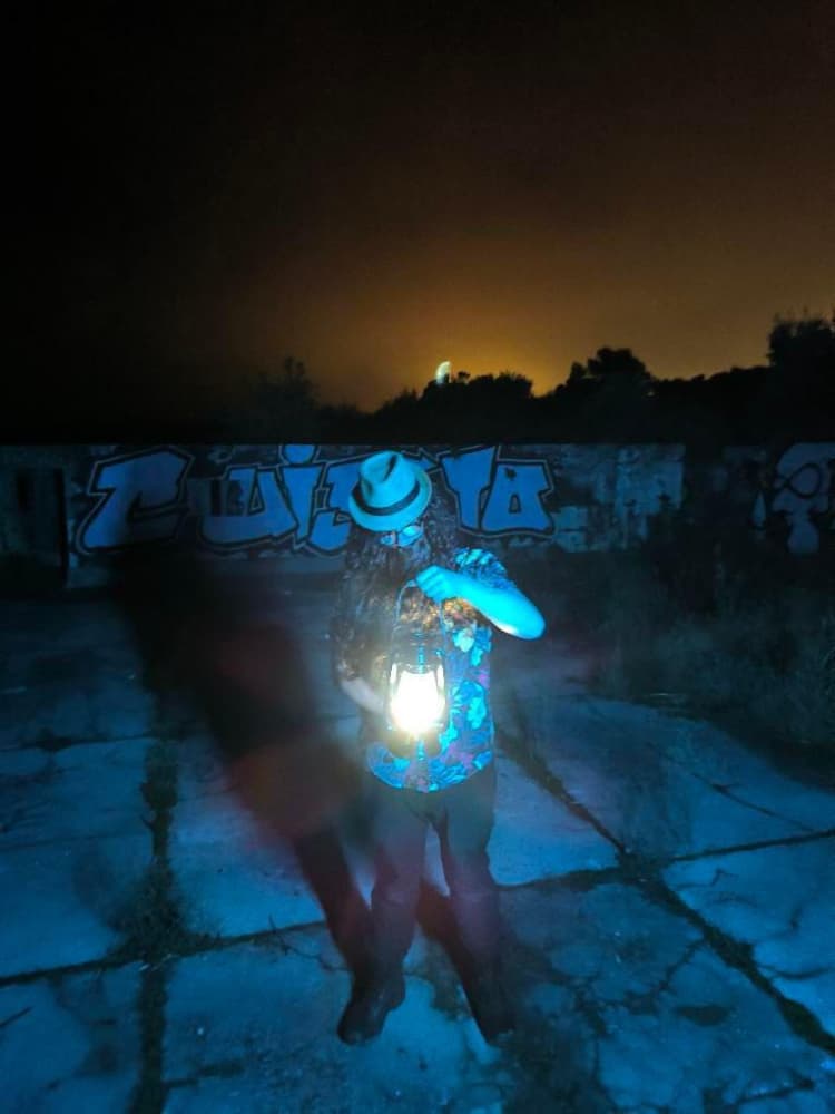 Shooting halloween  - Photo 8