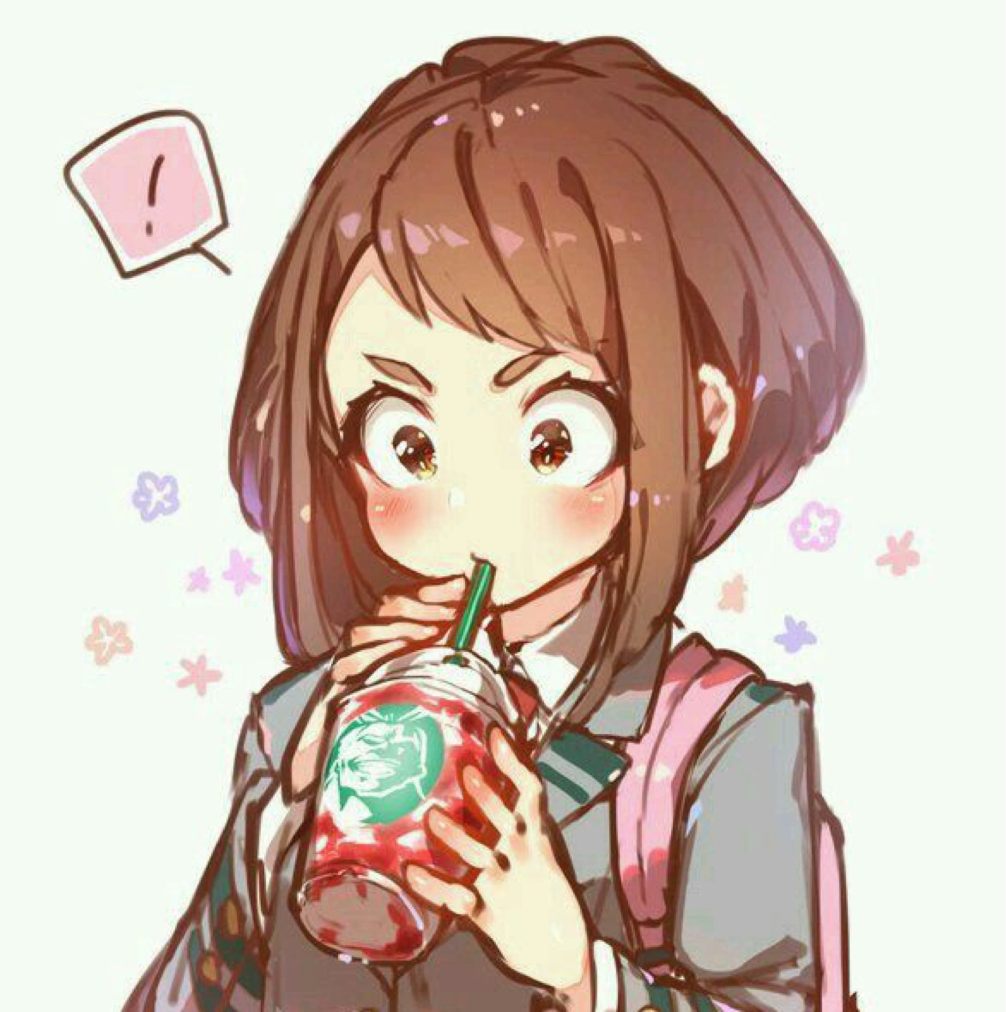 Ochaco 