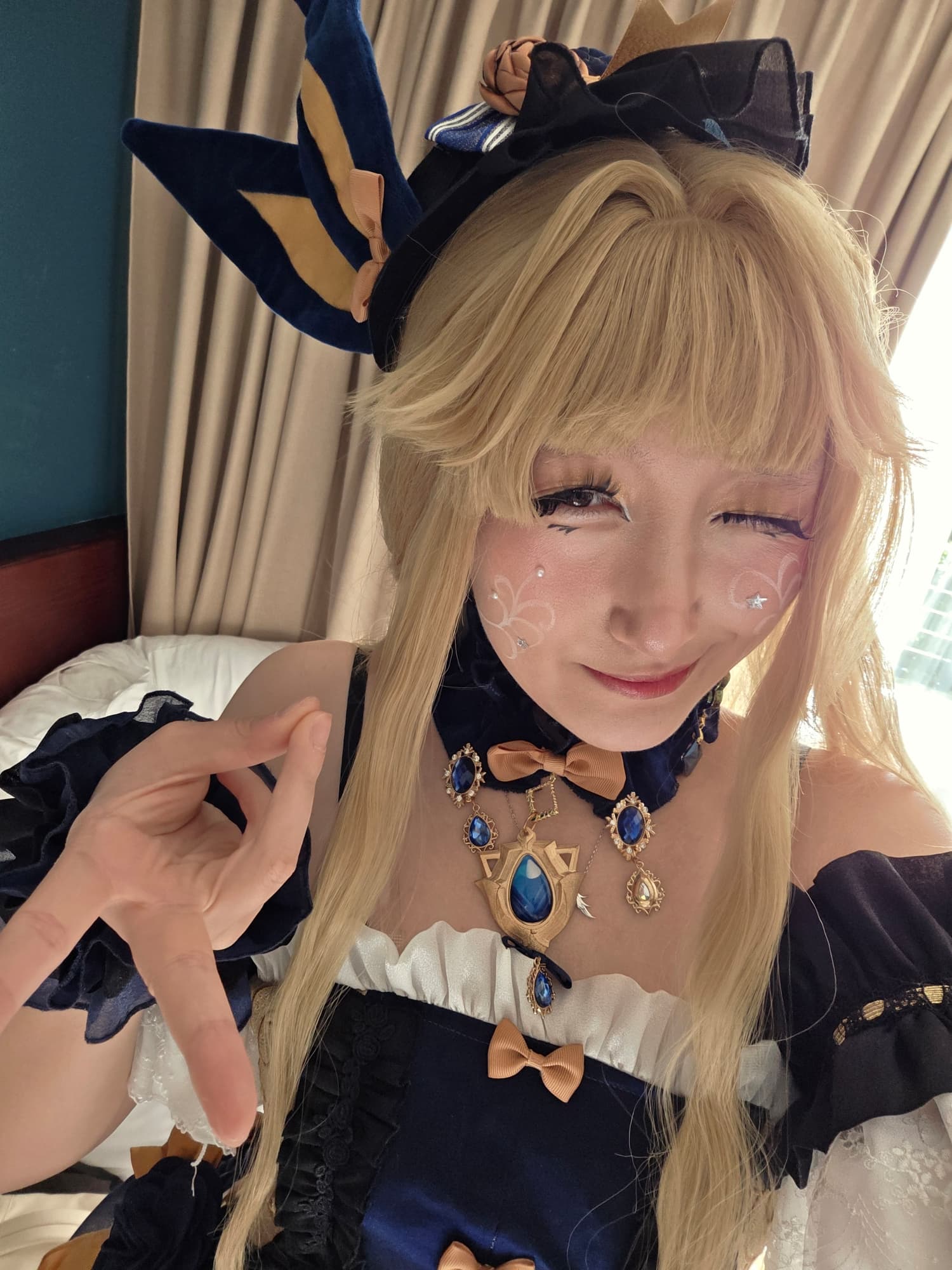 Bunny Navia - Photo 17