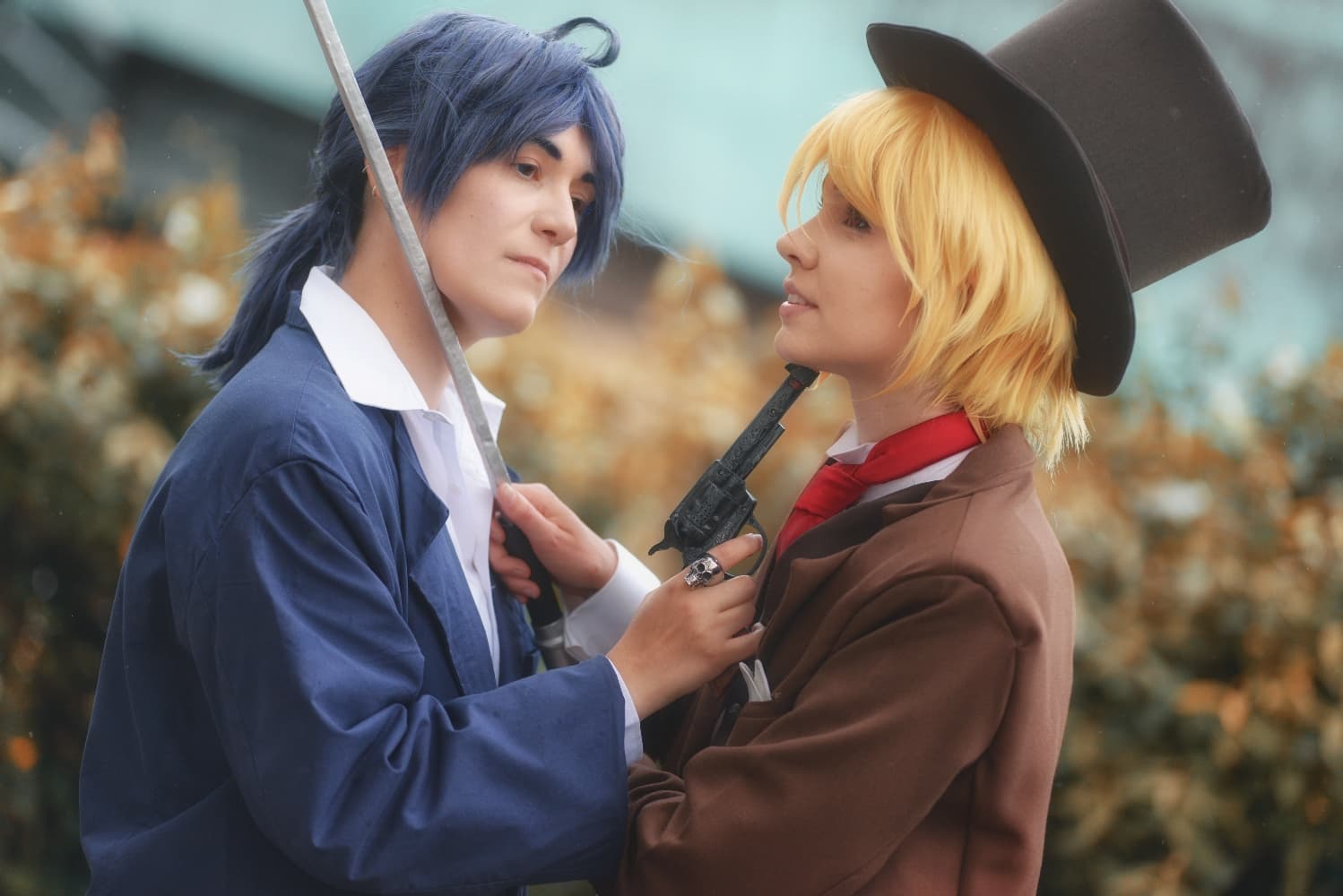 Moriarty The Patriot - Photo 2