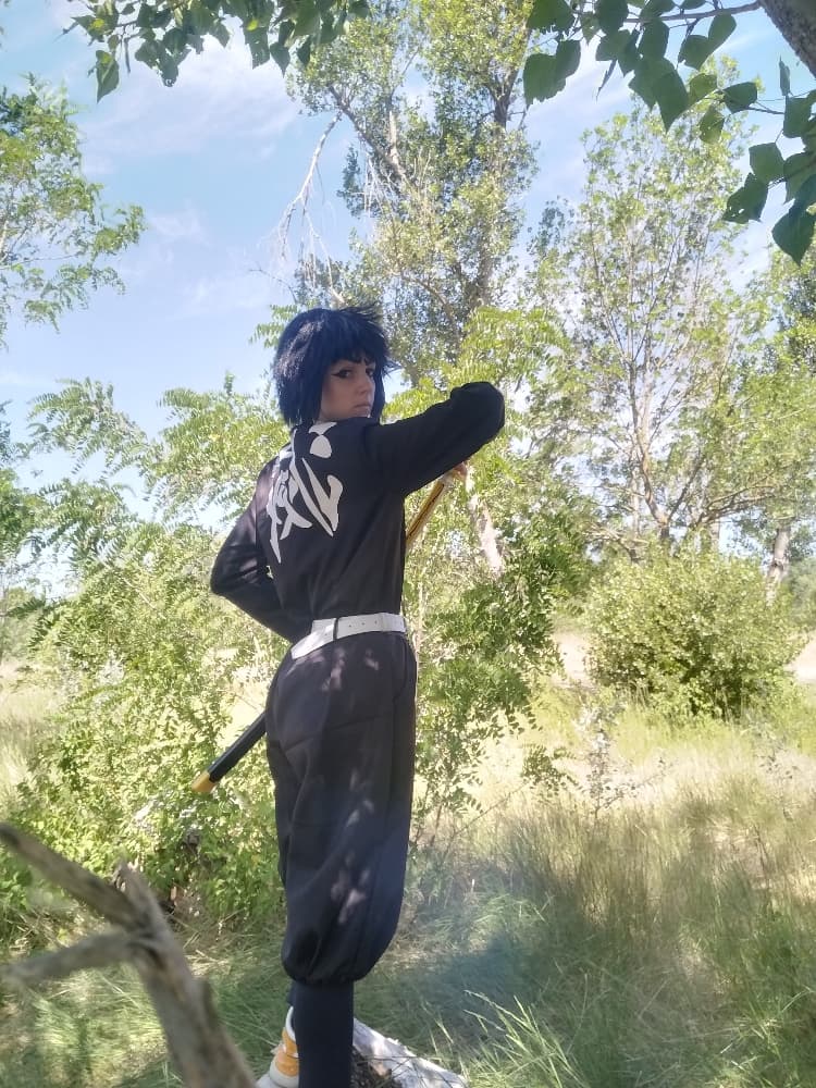 Kaigaku KNY - Photo 18