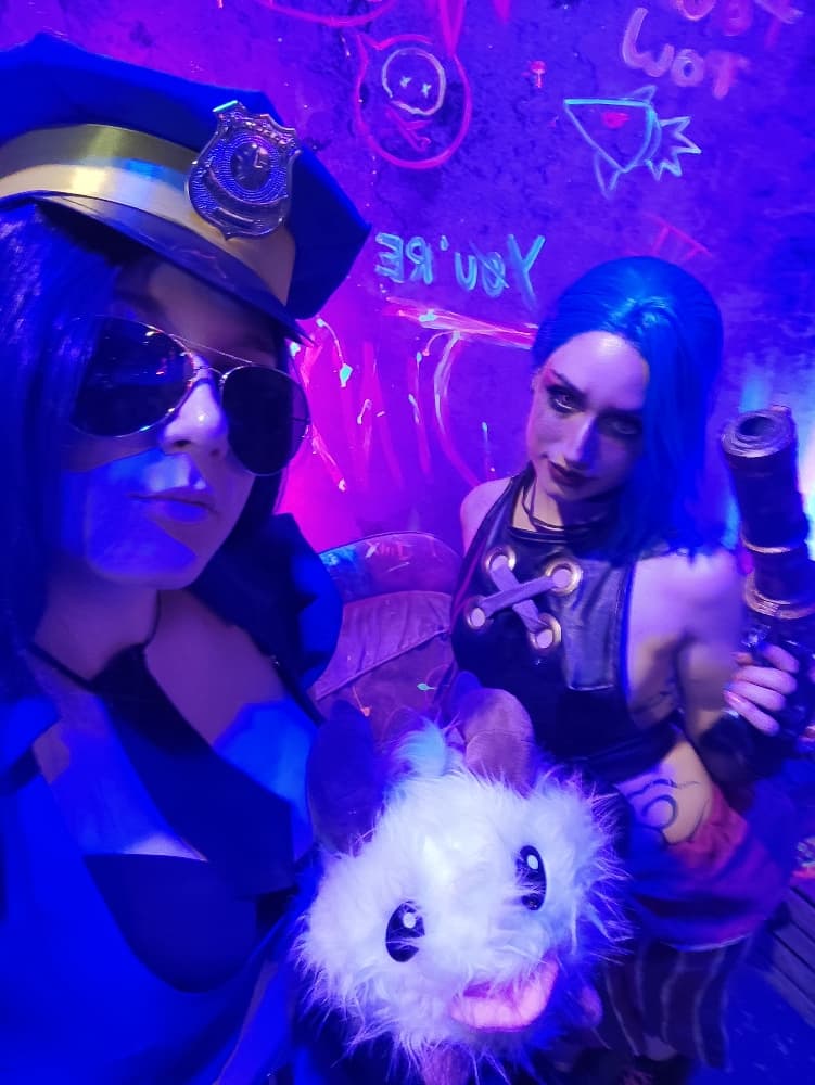 Agen Caitlyn - Photo 17