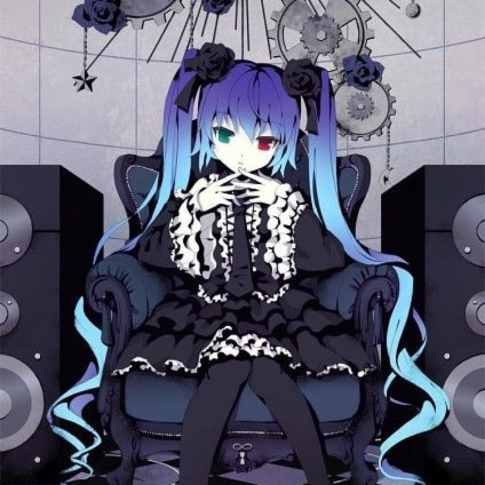 Miku(infinity)