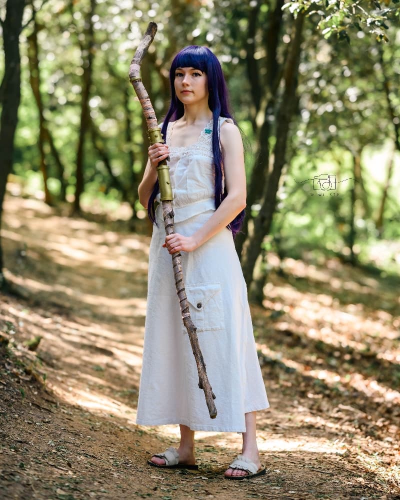 Fern by Claritysea - Photo 4