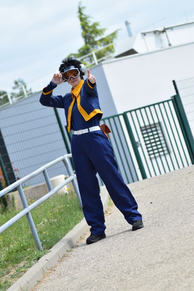 Obito uchiha  - Photo 13