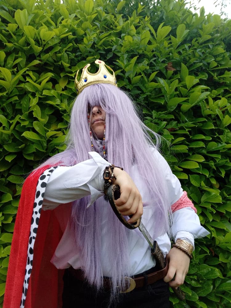 C!Technoblade - Photo 1