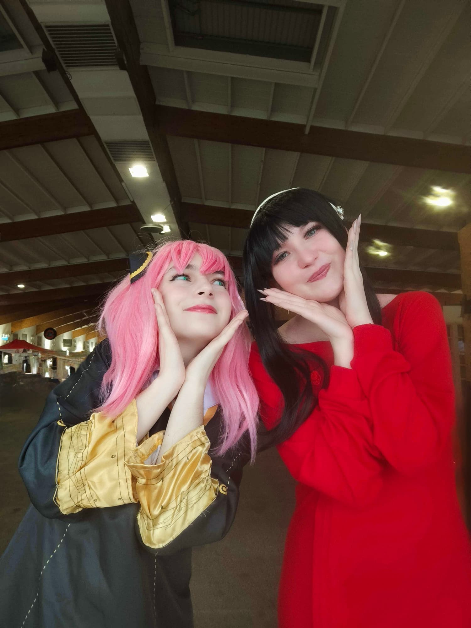 Yor et anya  - Photo 10