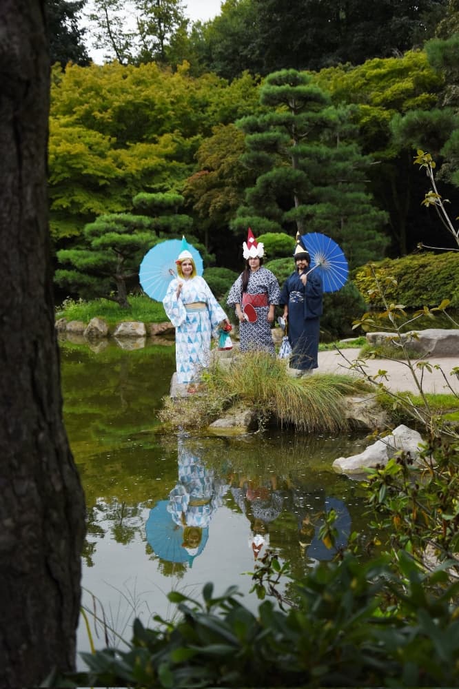 Dokomi 2021 - Photo 4