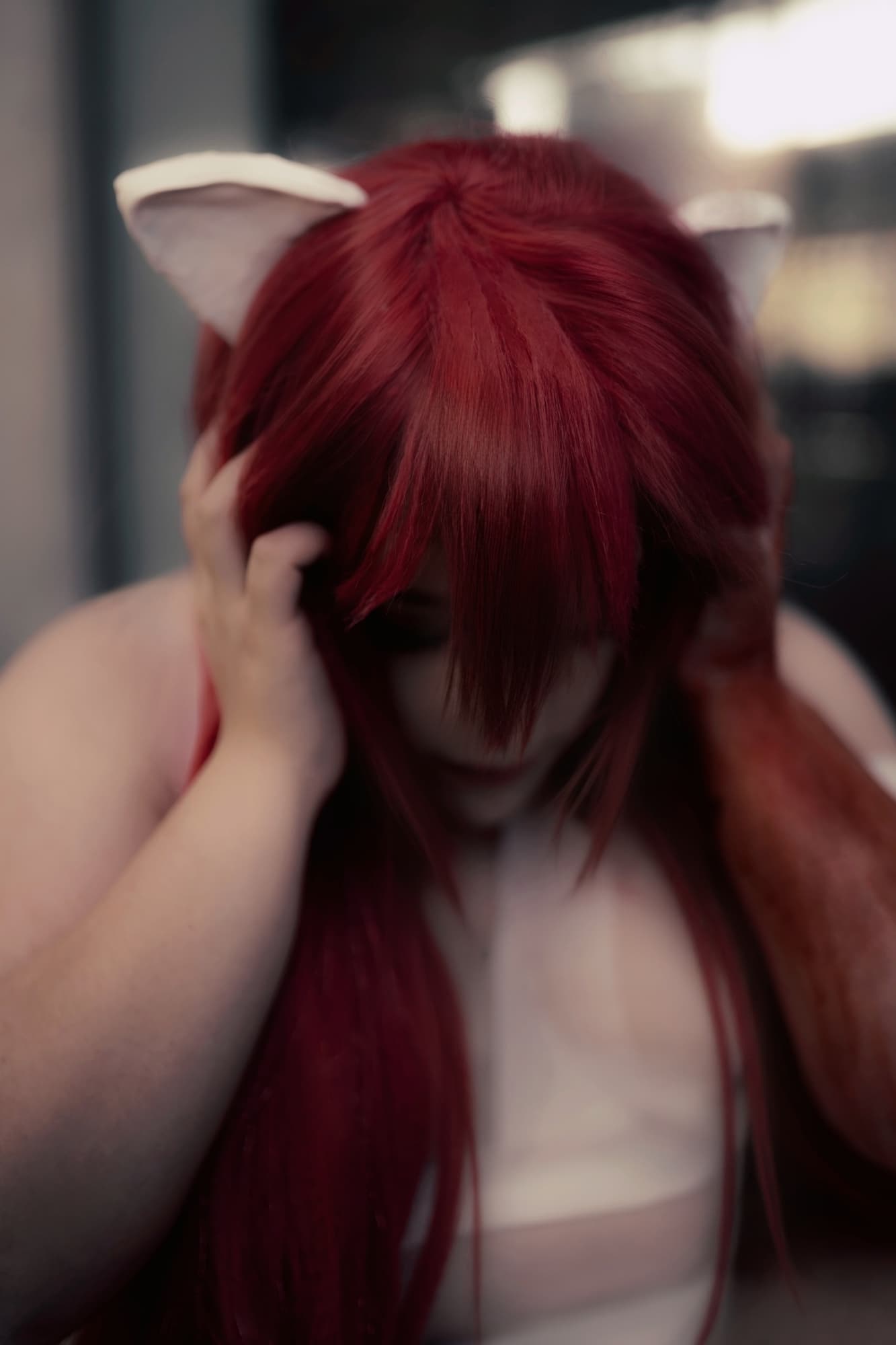 Lucy elfen lied - Photo 2