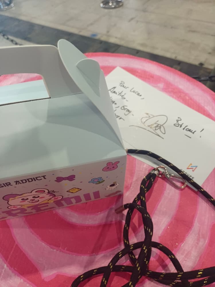 Tgs Montpellier 2025