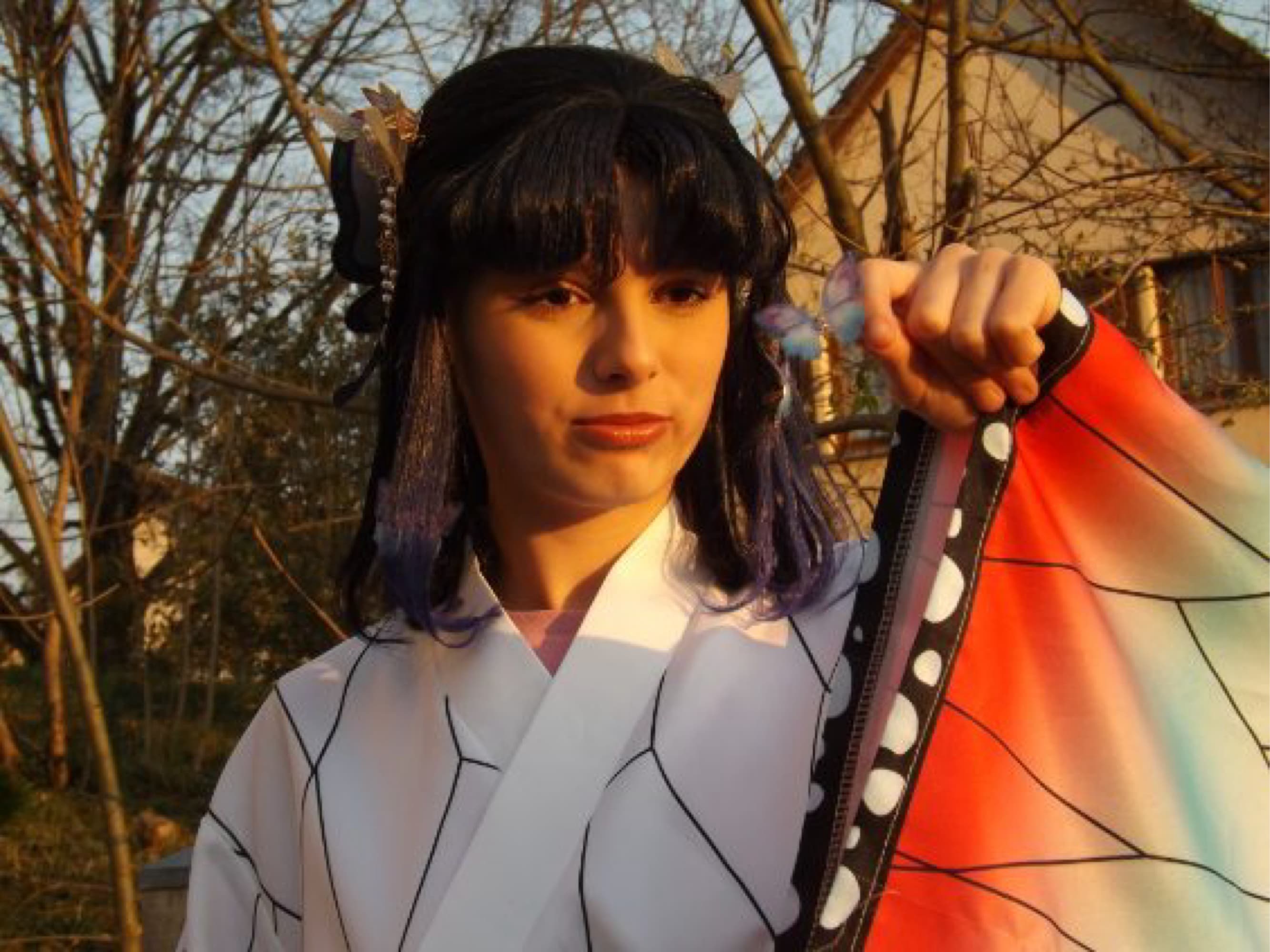 Shinobu kocho  - Photo 21