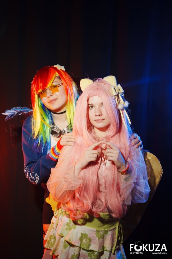 Fluttershy  - Photo 9