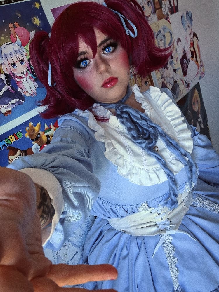 Poppy - 2e version - Photo 6