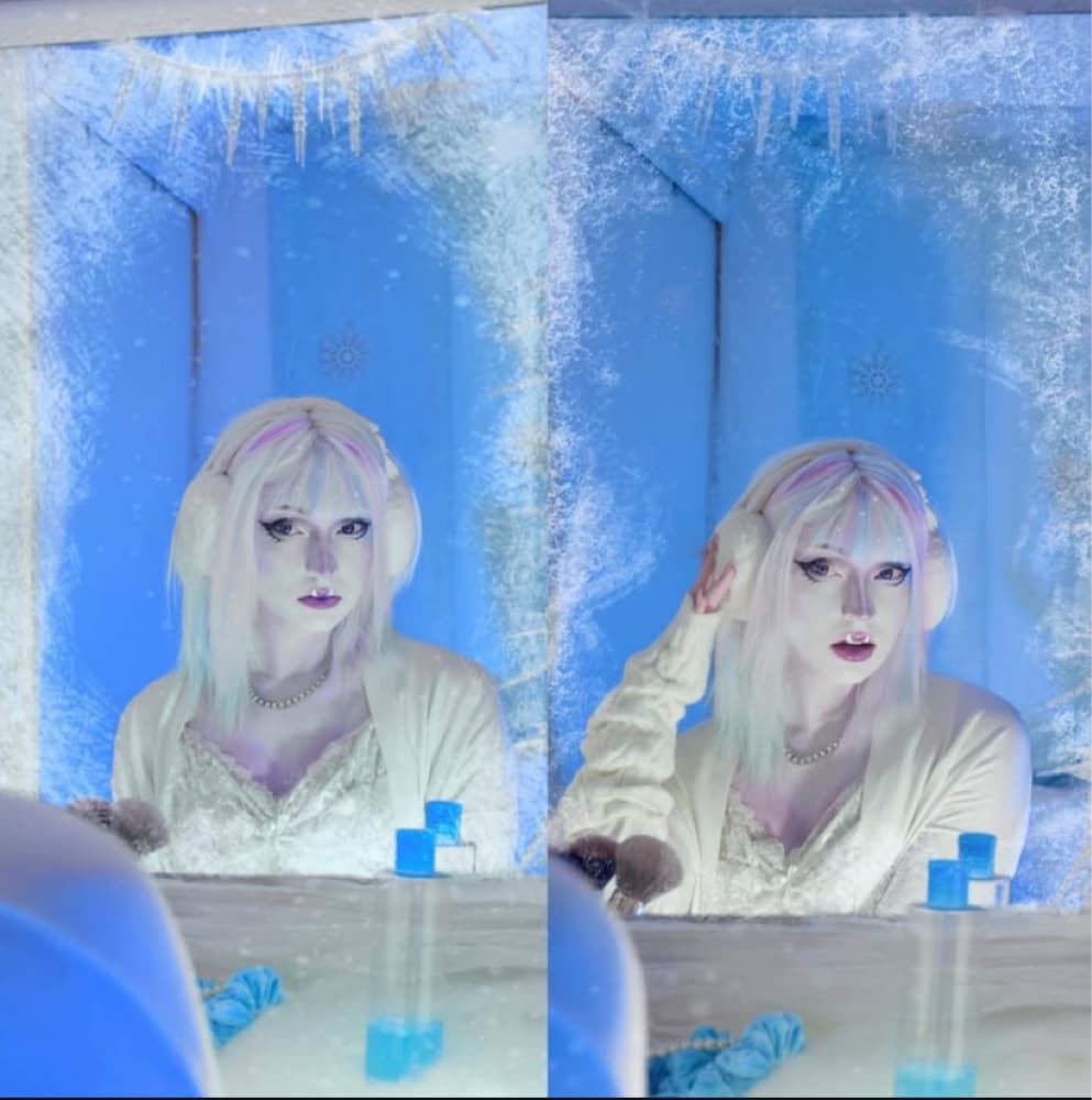 Monster high (1 set) - Photo 7