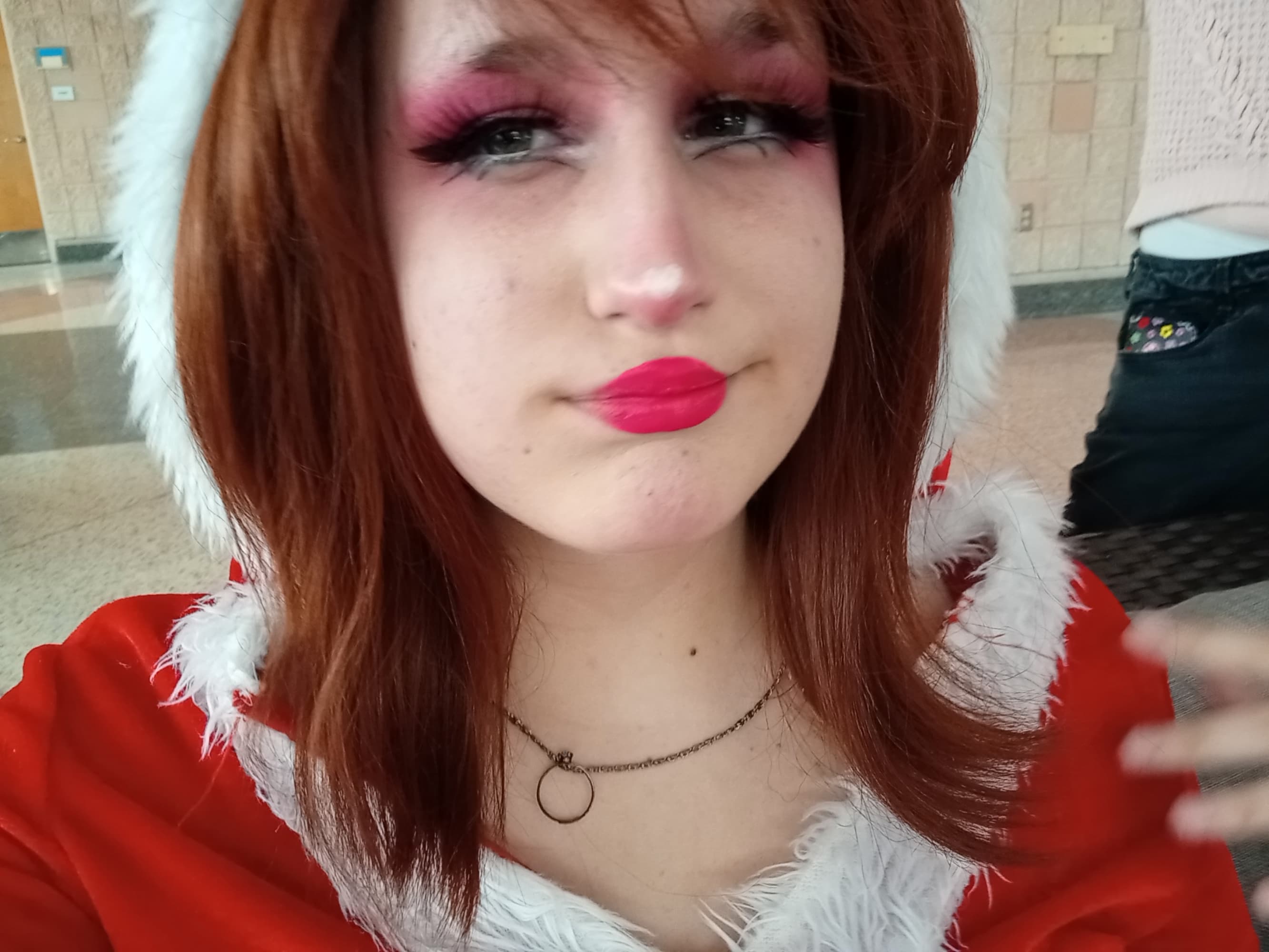 Holiday Uraraka - Photo 4