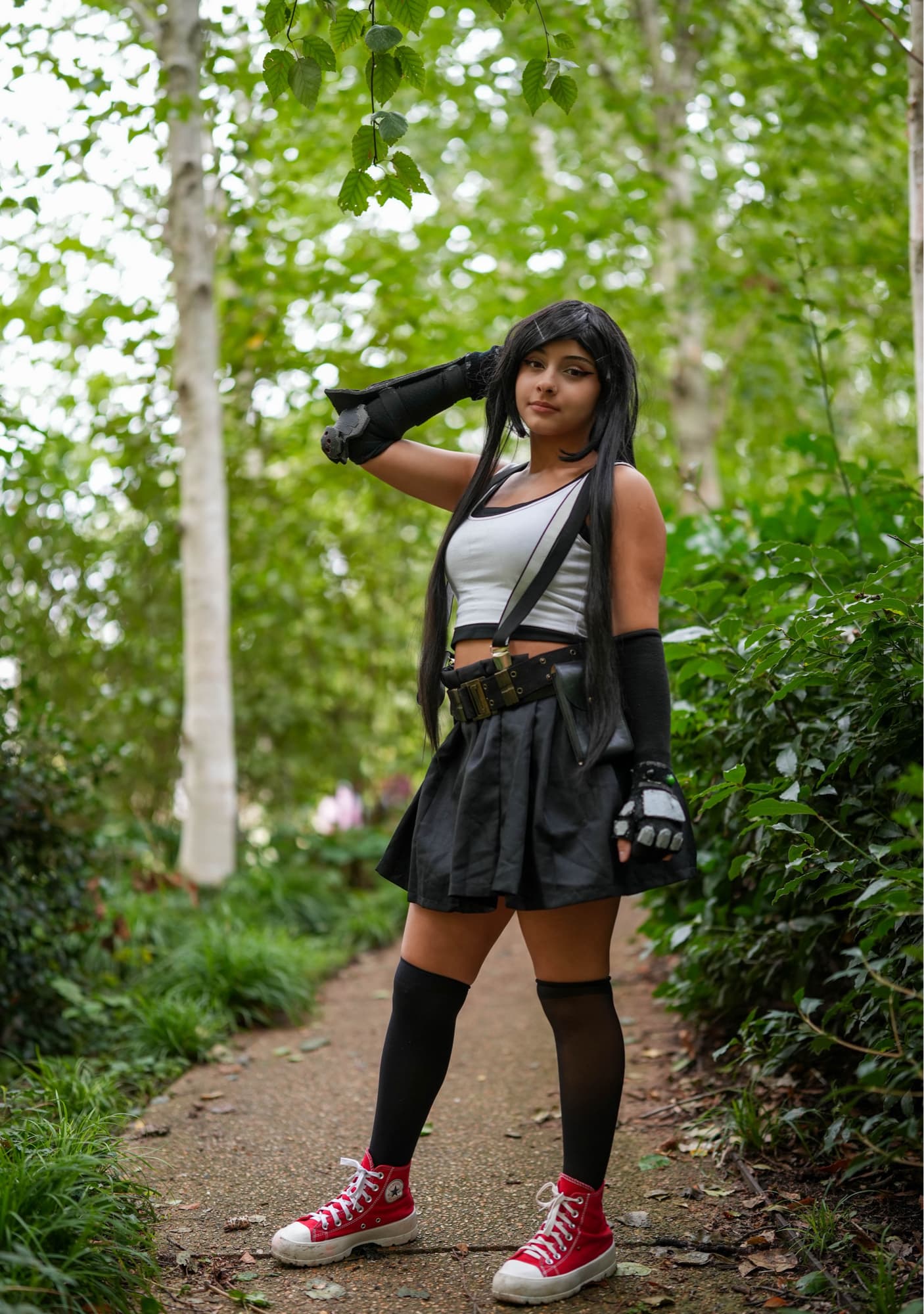 Tifa  - Photo 2