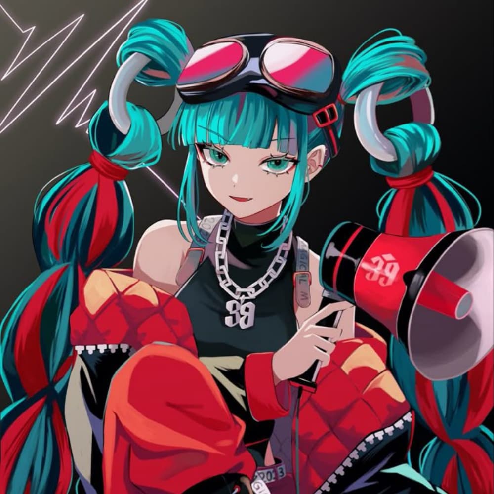 Miku Magical Mirai 2023