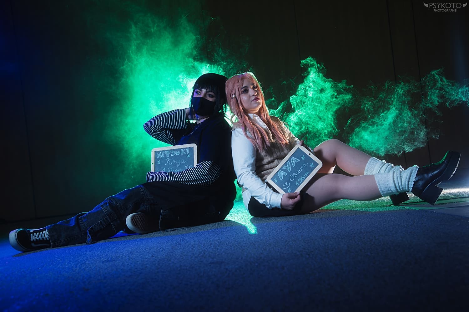 She wasn't a guy - Photo 1