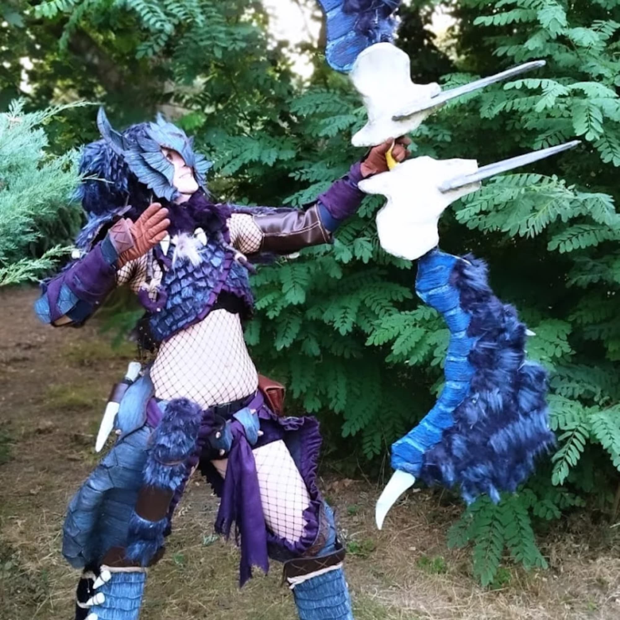 Monster Hunter - Photo 3