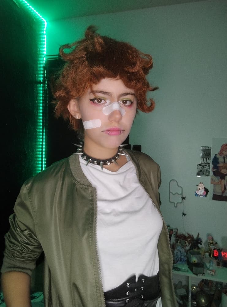 Tachihara (pm ver) - Photo 4