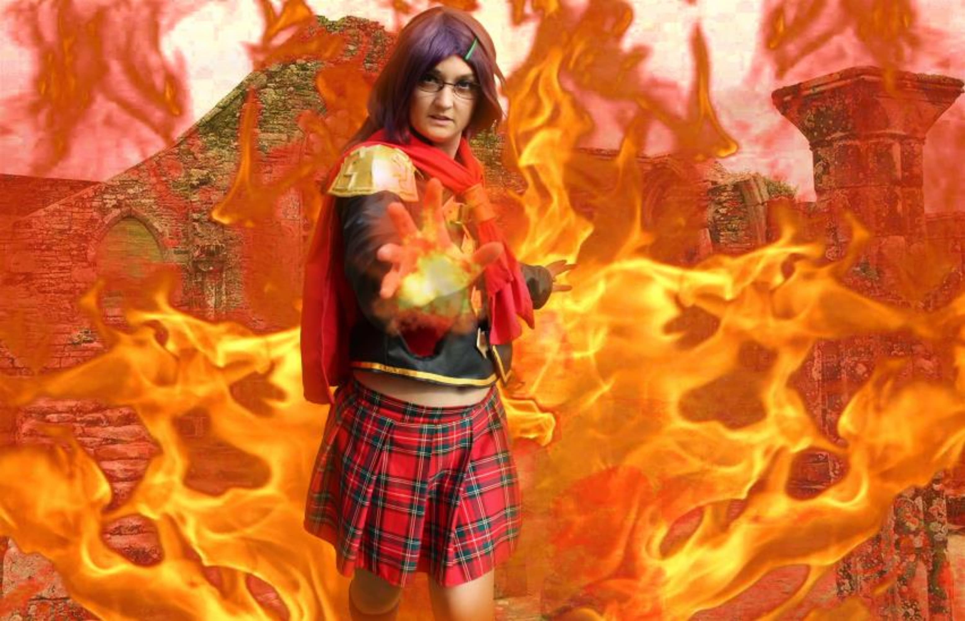 Queen (FF Type-0) - Photo 9