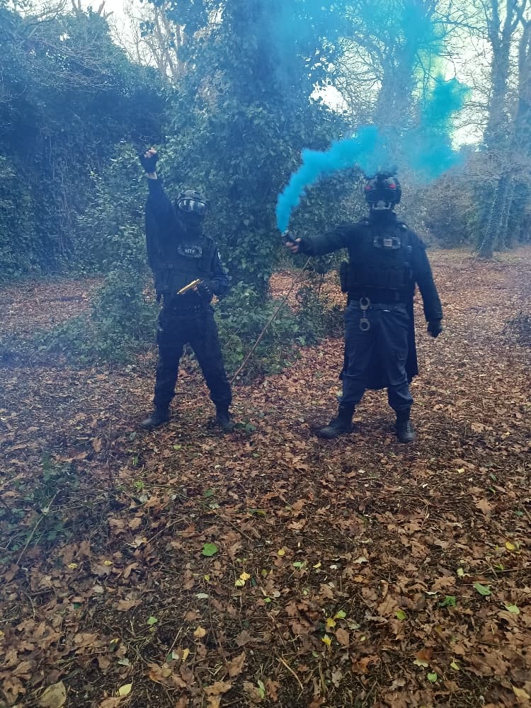 Duo Epsilon-11  - Photo 8