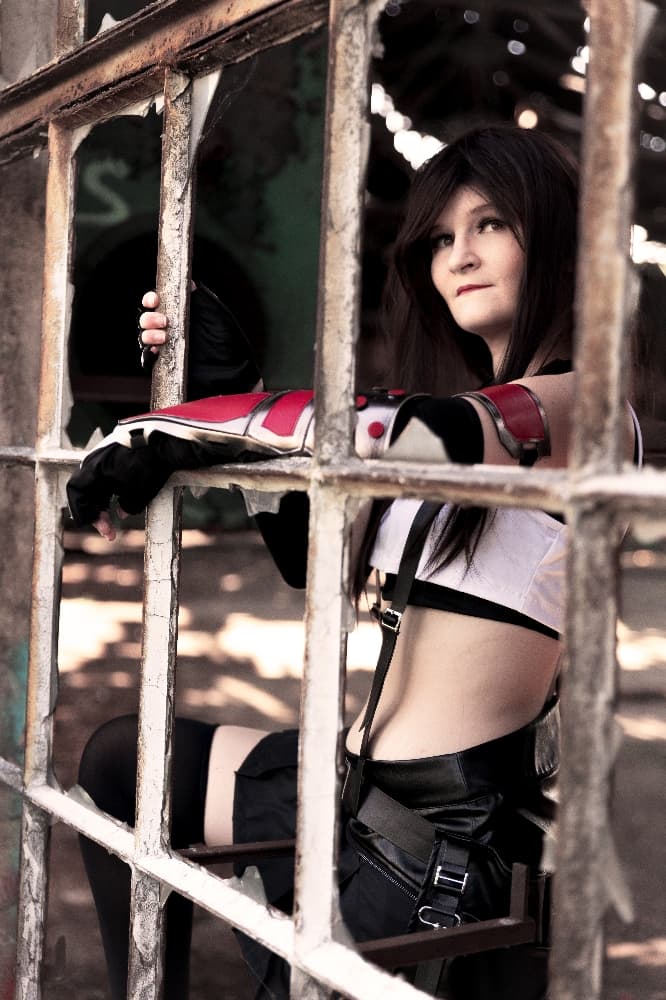 Tifa Lockhart  - Photo 4