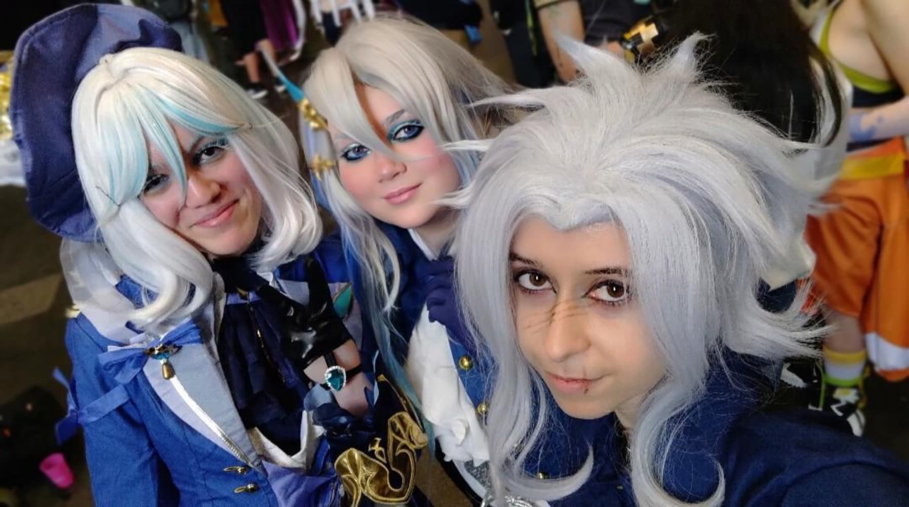 Geek Day Lille 2024 - Photo 6