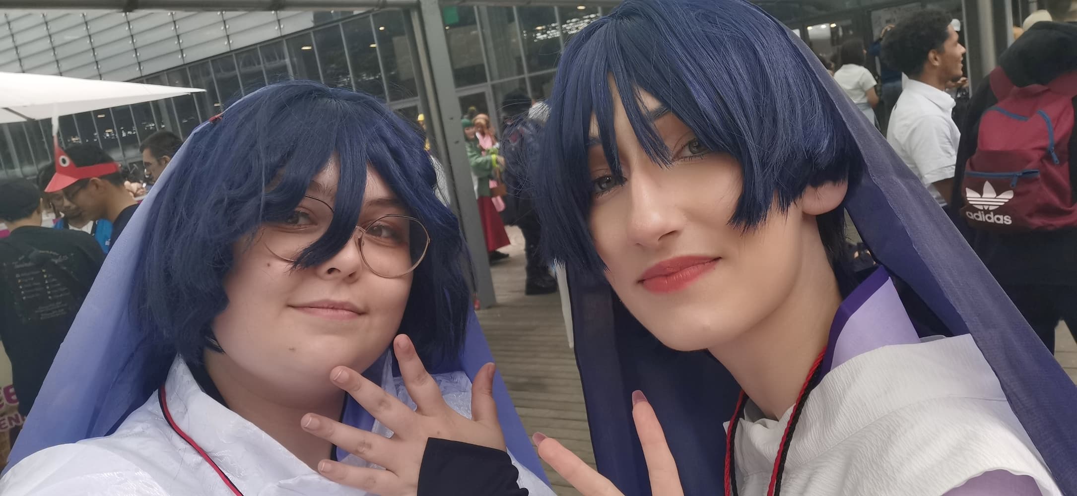 Japan photo scara - Photo 5